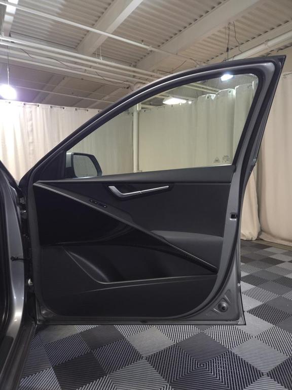 used 2023 Kia Niro Plug-In Hybrid car, priced at $22,945