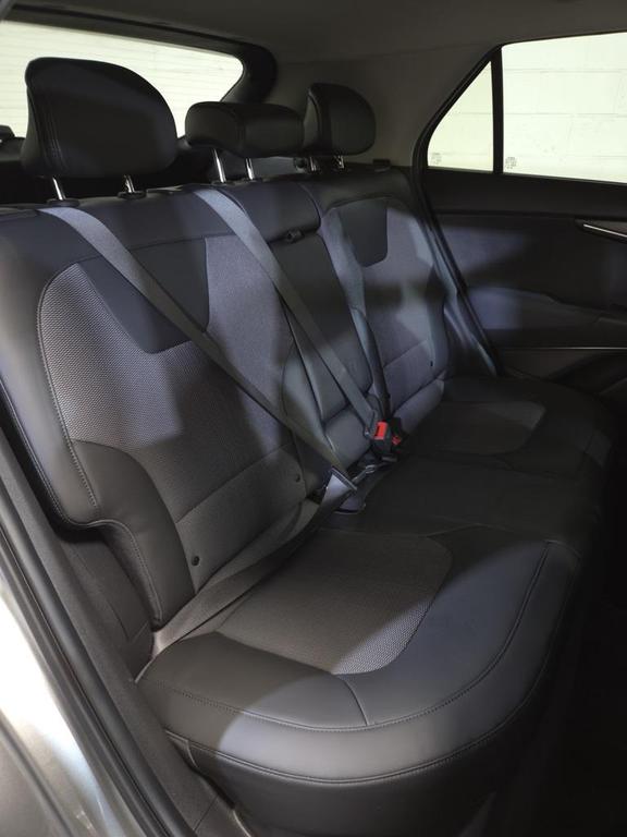 used 2023 Kia Niro Plug-In Hybrid car, priced at $22,945