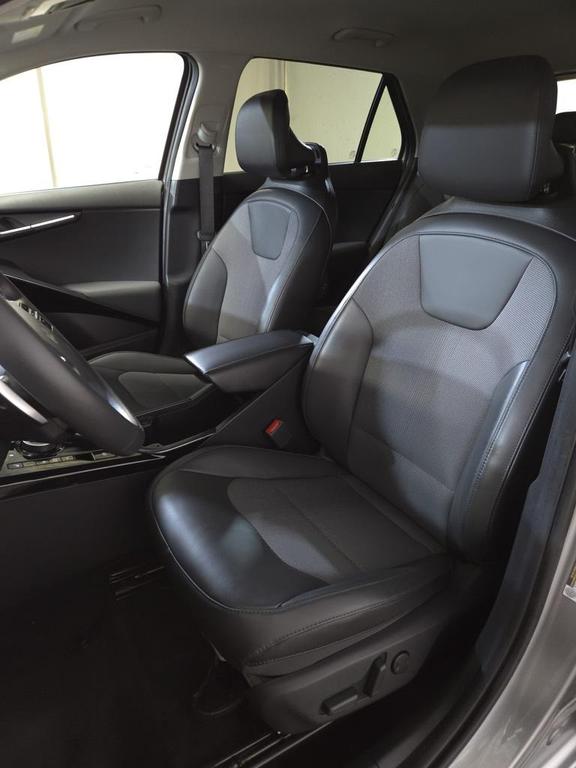 used 2023 Kia Niro Plug-In Hybrid car, priced at $22,945