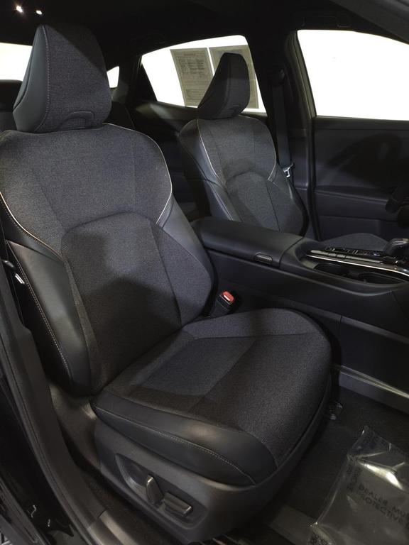 used 2024 Toyota Crown car, priced at $33,985