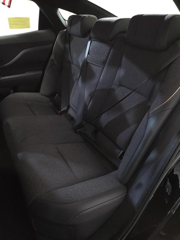 used 2024 Toyota Crown car, priced at $33,985