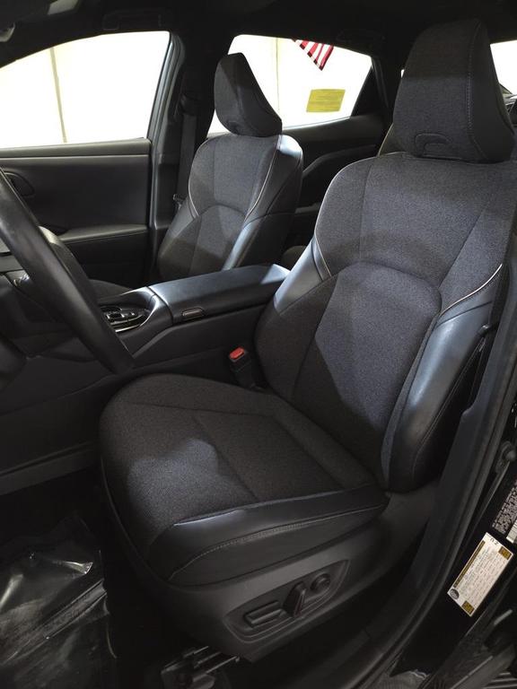 used 2024 Toyota Crown car, priced at $33,985