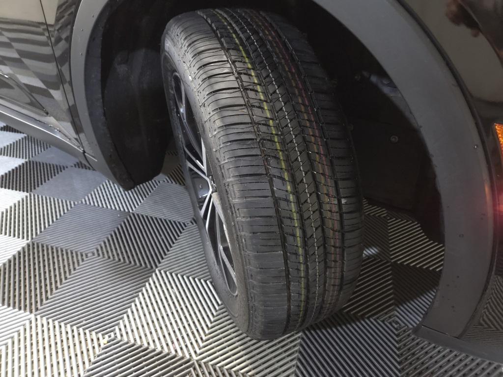 used 2024 Toyota Crown car, priced at $33,985