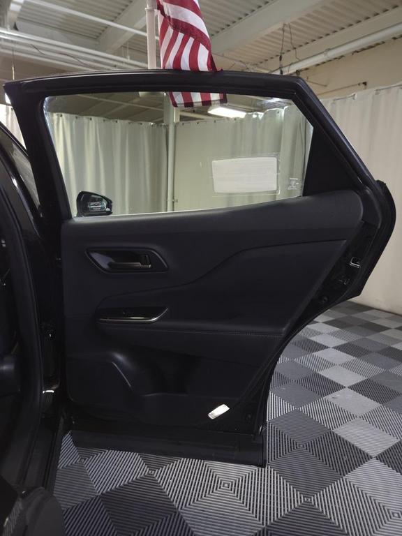 used 2024 Toyota Crown car, priced at $33,985