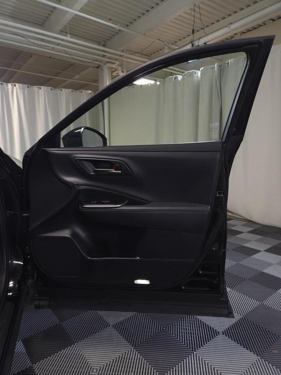 used 2024 Toyota Crown car, priced at $33,985