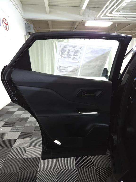 used 2024 Toyota Crown car, priced at $33,985