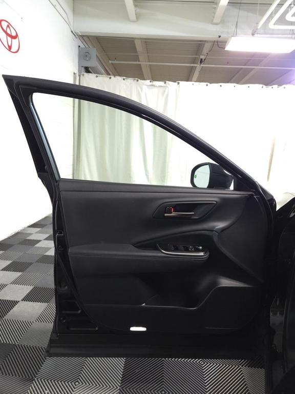 used 2024 Toyota Crown car, priced at $33,985