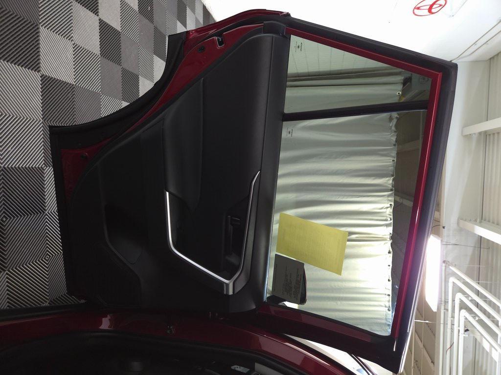 new 2025 Toyota RAV4 car, priced at $33,859