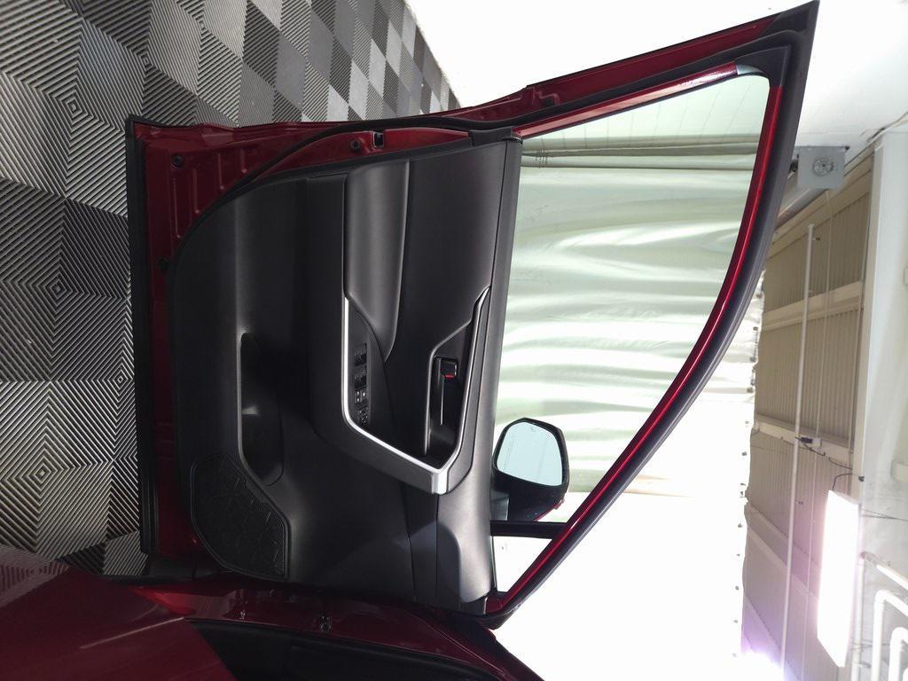 new 2025 Toyota RAV4 car, priced at $33,859