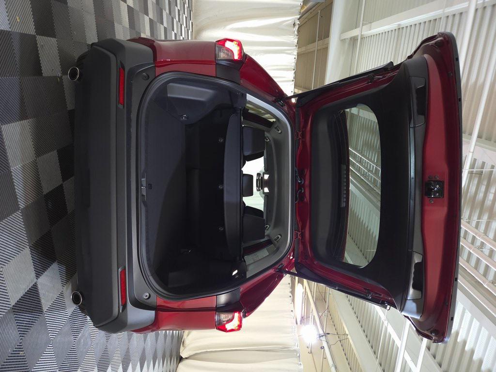 new 2025 Toyota RAV4 car, priced at $33,859