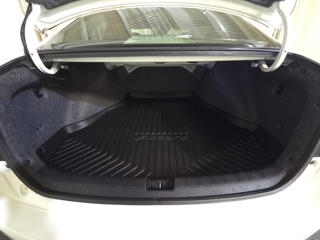 used 2016 Honda Accord car, priced at $15,055
