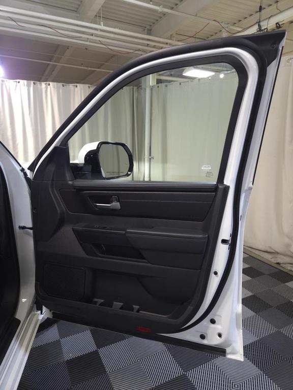 used 2025 Toyota Tundra car, priced at $51,875