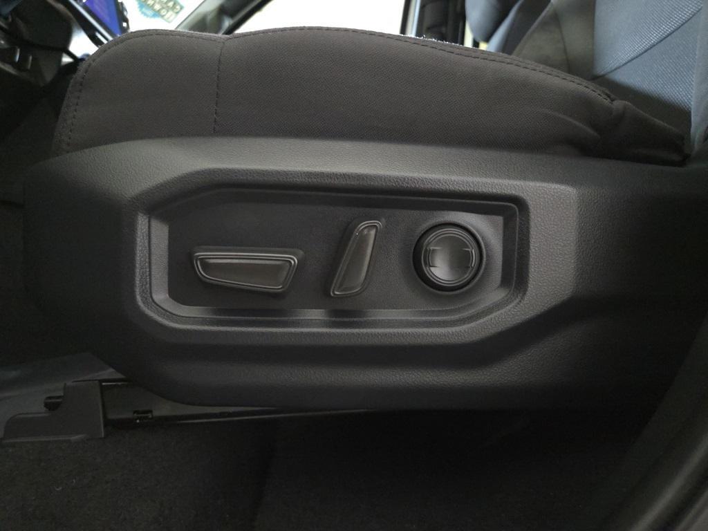 used 2025 Toyota Tundra car, priced at $51,875