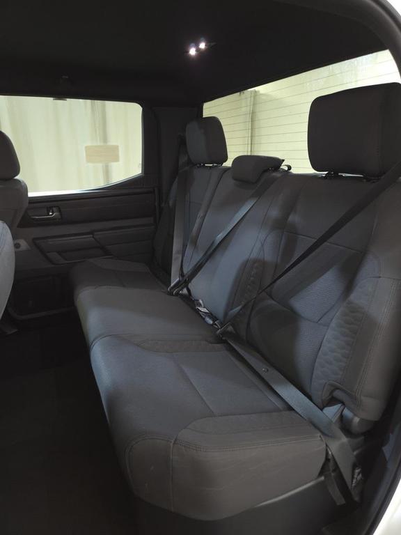 used 2025 Toyota Tundra car, priced at $51,875