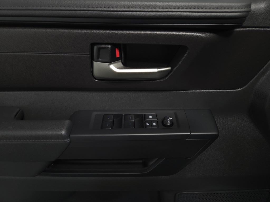 used 2025 Toyota Tundra car, priced at $51,875
