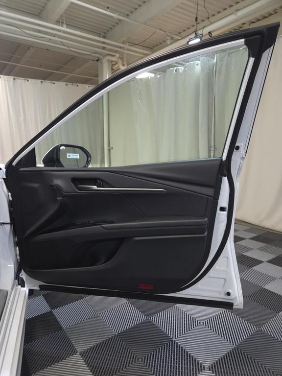 new 2026 Toyota Camry car, priced at $33,587