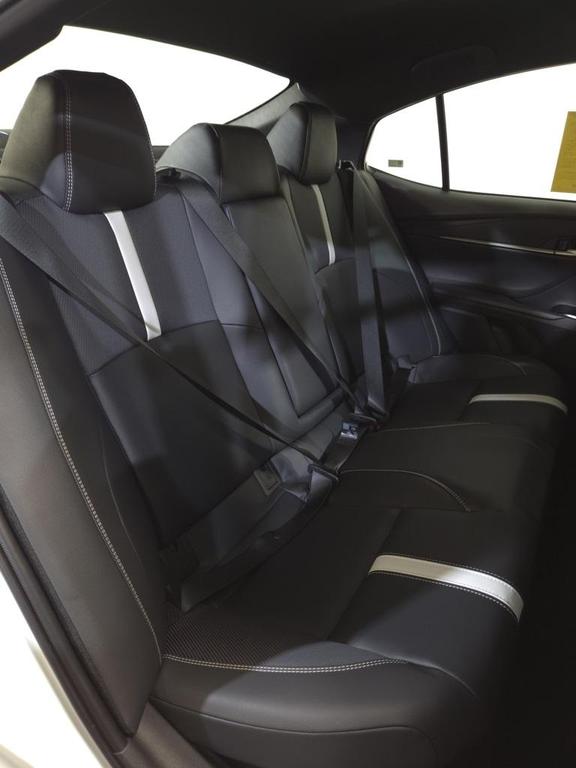 new 2026 Toyota Camry car, priced at $33,587