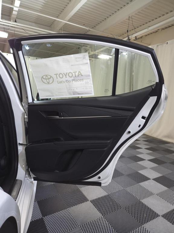 new 2026 Toyota Camry car, priced at $33,587