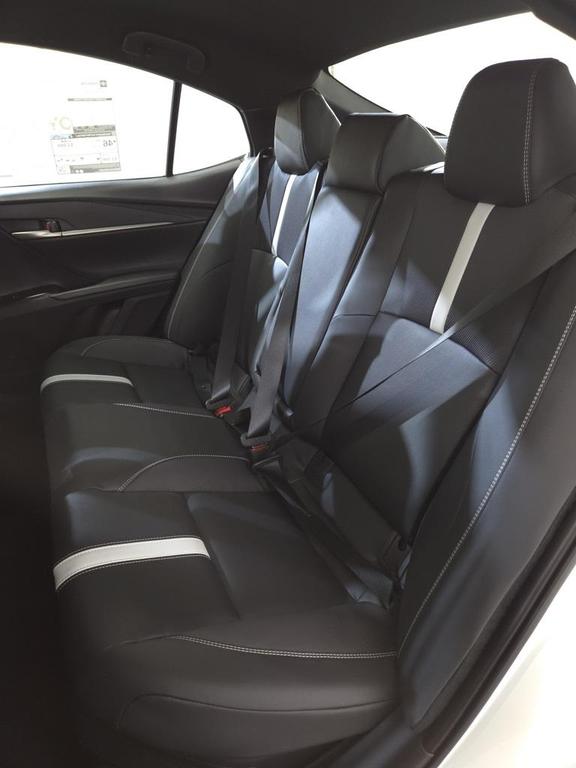 new 2026 Toyota Camry car, priced at $33,587
