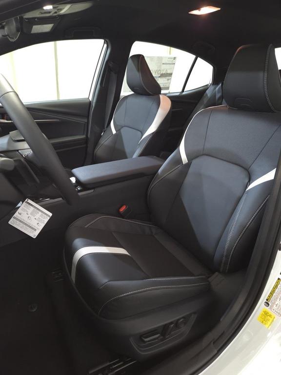 new 2026 Toyota Camry car, priced at $33,587