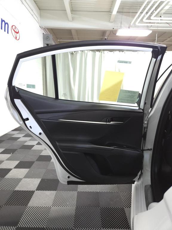 new 2026 Toyota Camry car, priced at $33,587