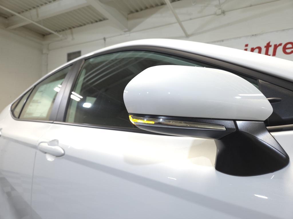 new 2026 Toyota Camry car, priced at $33,587