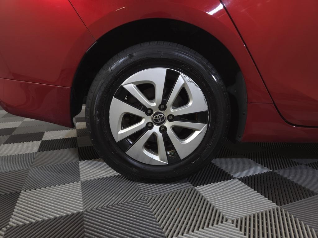used 2017 Toyota Prius car, priced at $15,975