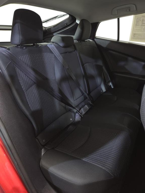 used 2017 Toyota Prius car, priced at $15,975
