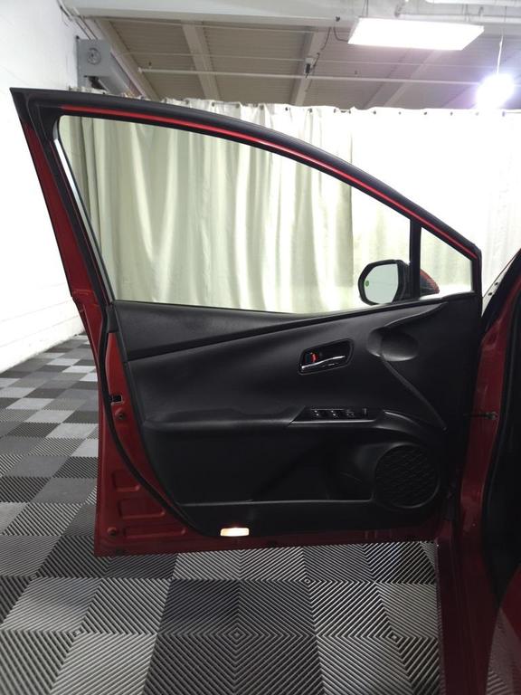 used 2017 Toyota Prius car, priced at $15,975