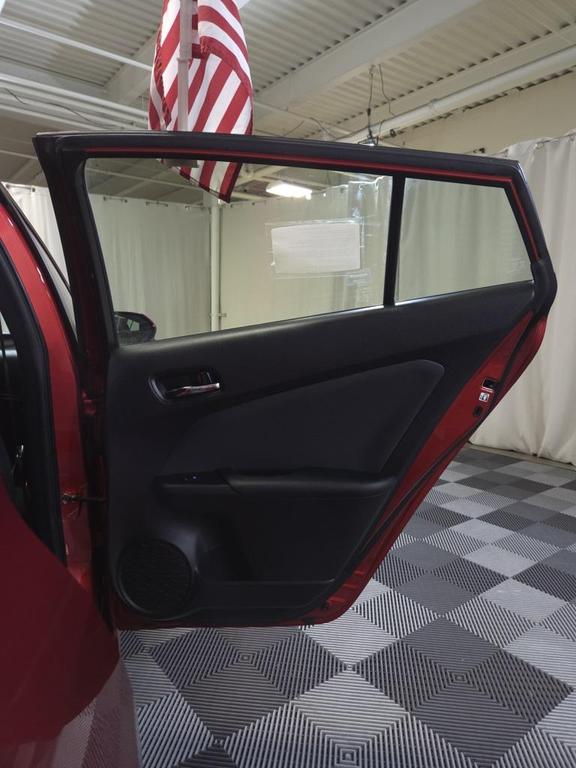 used 2017 Toyota Prius car, priced at $15,975