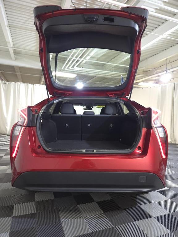 used 2017 Toyota Prius car, priced at $15,975