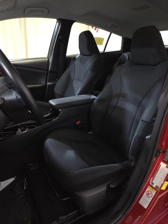 used 2017 Toyota Prius car, priced at $15,975
