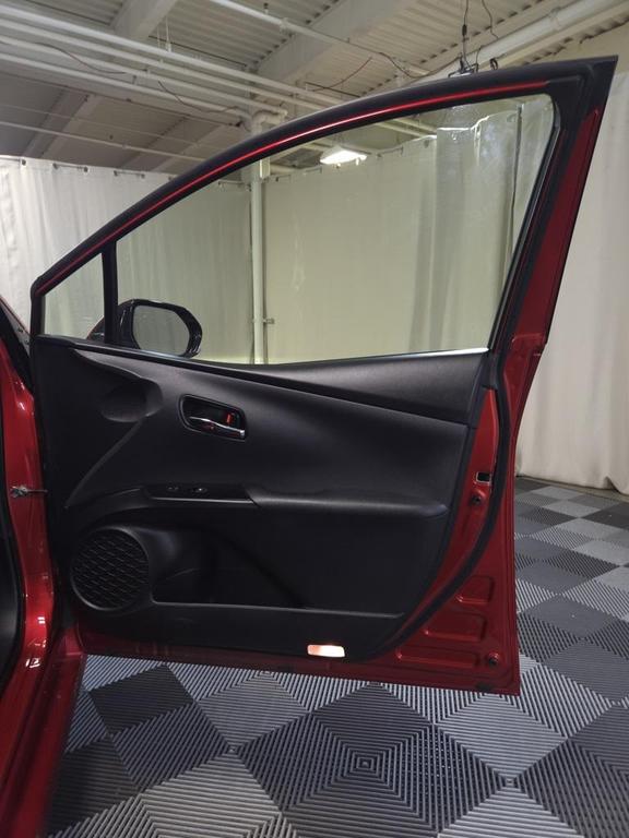 used 2017 Toyota Prius car, priced at $15,975