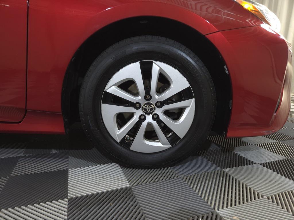 used 2017 Toyota Prius car, priced at $15,975