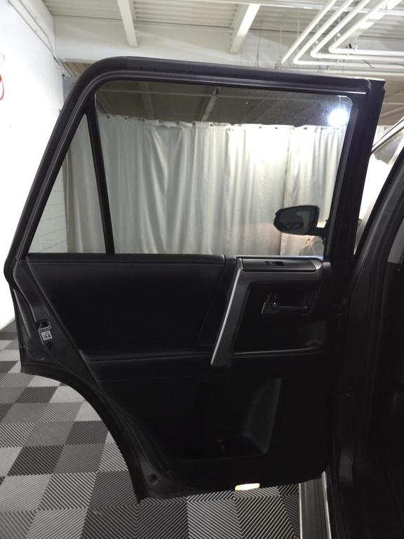 used 2018 Toyota 4Runner car, priced at $33,980