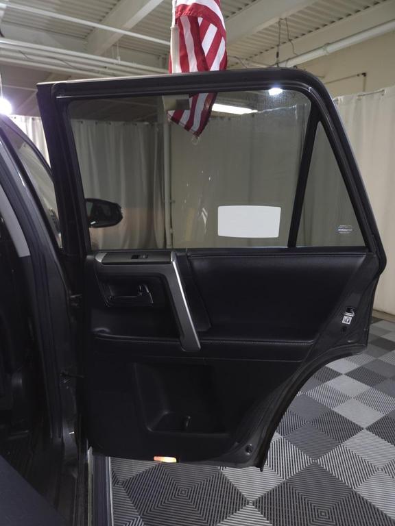 used 2018 Toyota 4Runner car, priced at $33,980