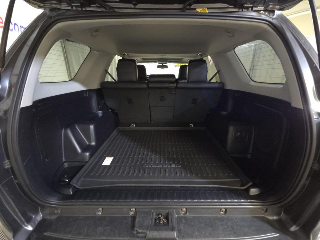 used 2018 Toyota 4Runner car, priced at $33,980