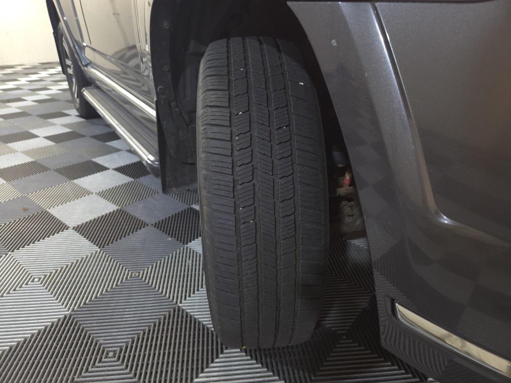 used 2018 Toyota 4Runner car, priced at $33,980