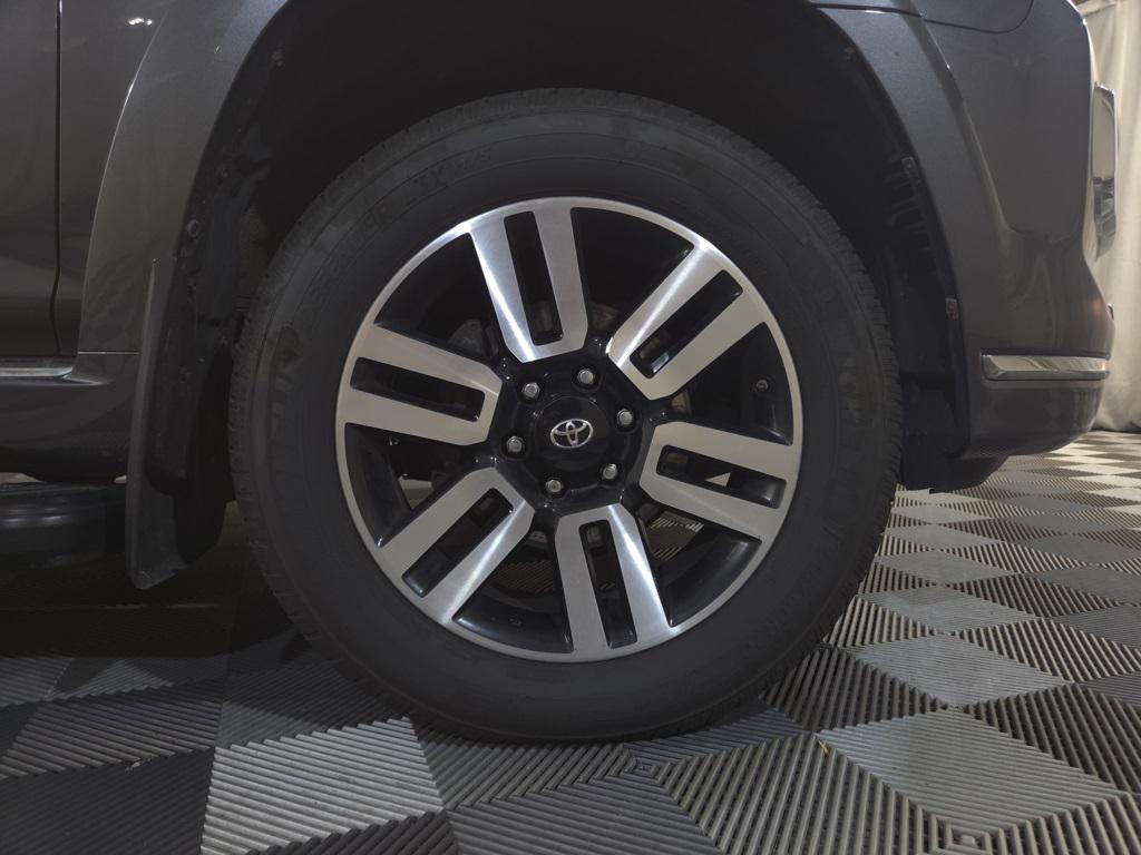 used 2018 Toyota 4Runner car, priced at $33,980