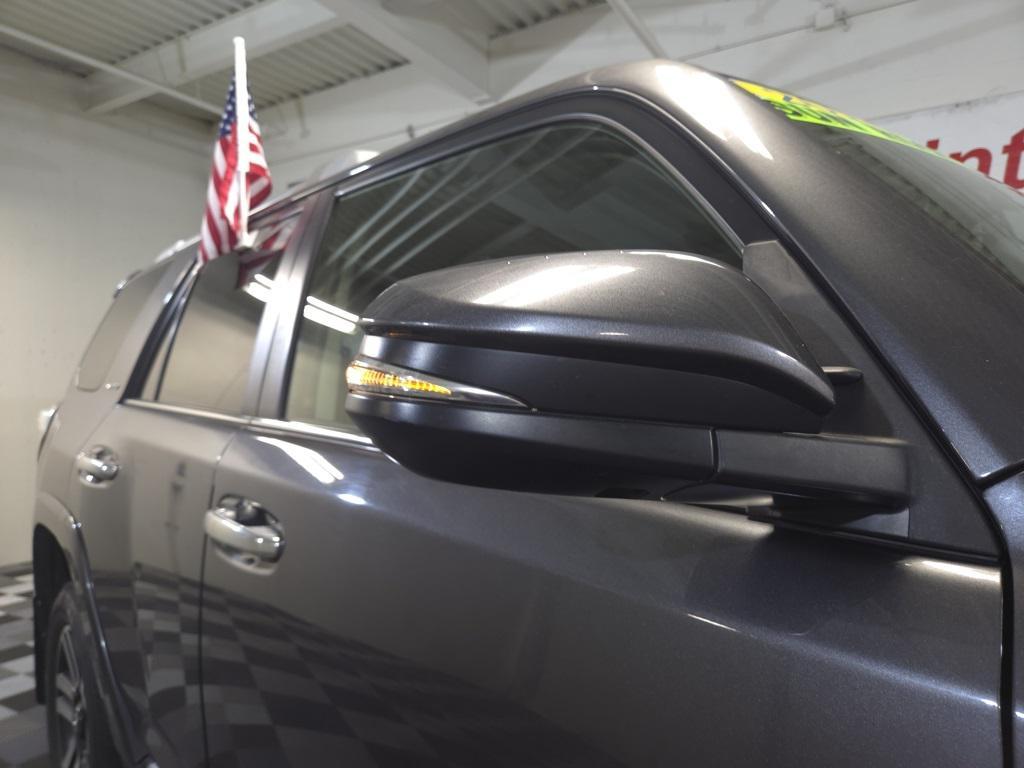 used 2018 Toyota 4Runner car, priced at $33,980