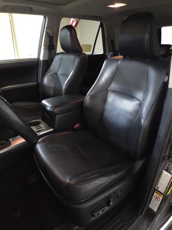 used 2018 Toyota 4Runner car, priced at $33,980