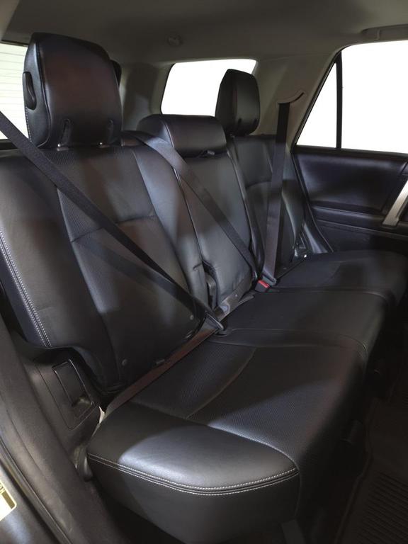 used 2018 Toyota 4Runner car, priced at $33,980