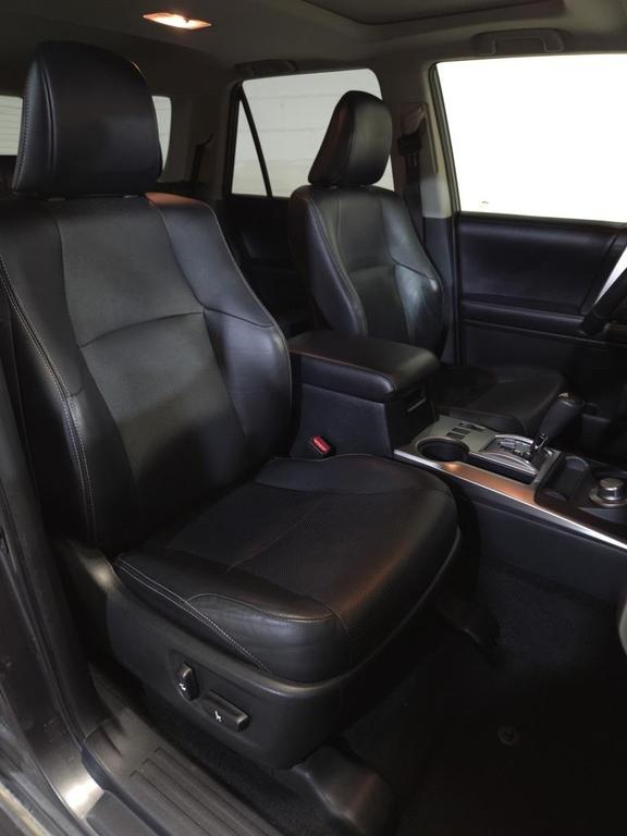 used 2018 Toyota 4Runner car, priced at $33,980