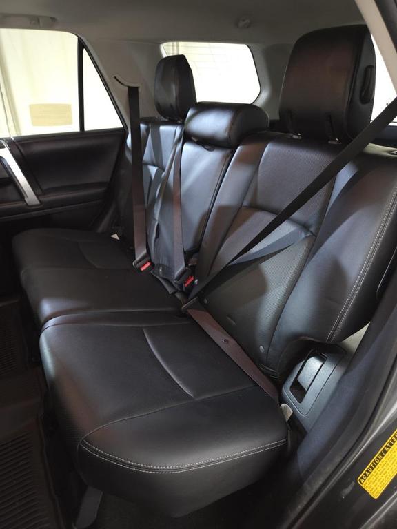 used 2018 Toyota 4Runner car, priced at $33,980