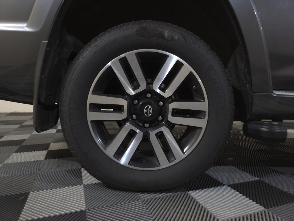 used 2018 Toyota 4Runner car, priced at $33,980