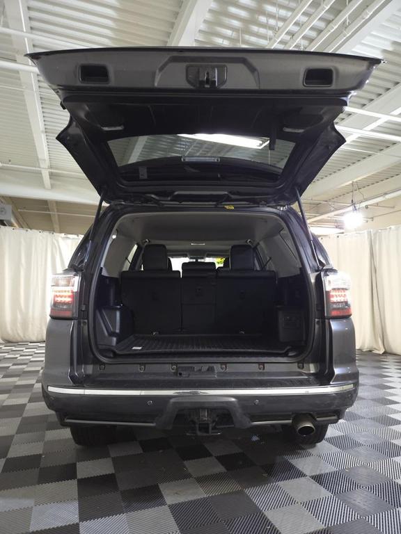 used 2018 Toyota 4Runner car, priced at $33,980