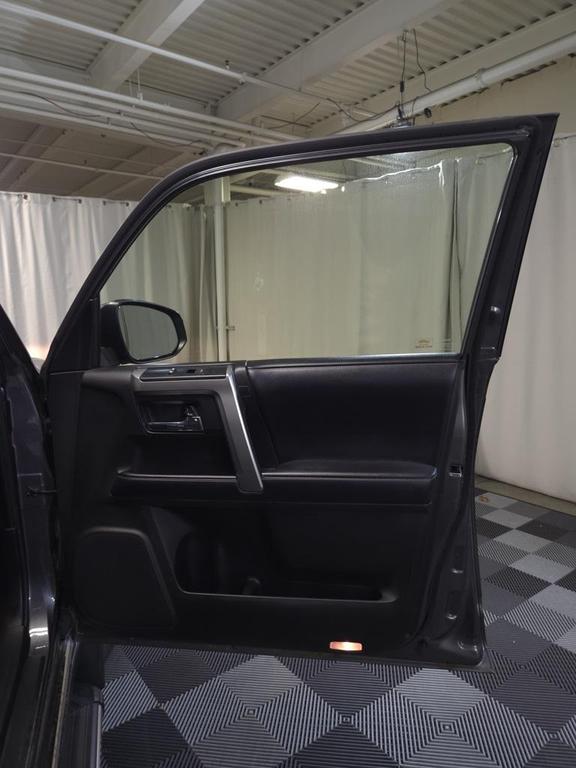 used 2018 Toyota 4Runner car, priced at $33,980