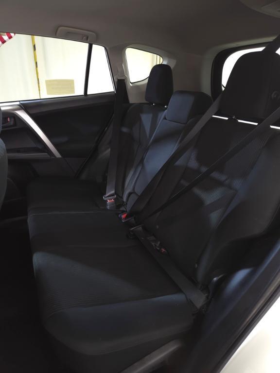 used 2018 Toyota RAV4 car, priced at $19,845