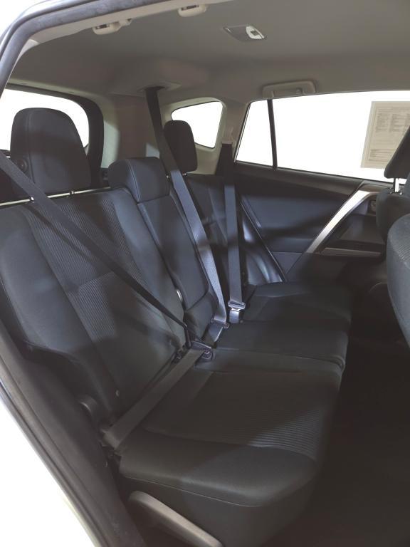 used 2018 Toyota RAV4 car, priced at $19,845