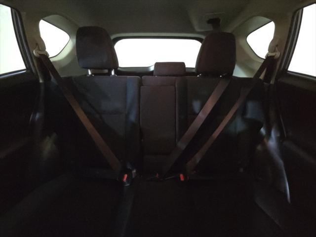 used 2018 Toyota RAV4 car, priced at $17,095